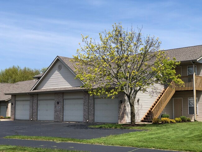 Foto del edificio - 4933 Pine Cone Ct