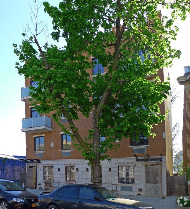 Foto del edificio - 87-87 144th St