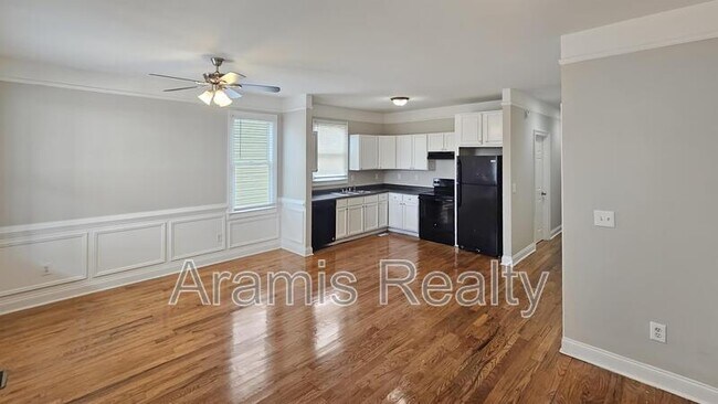 Foto del edificio - 856 Windsor St SW
