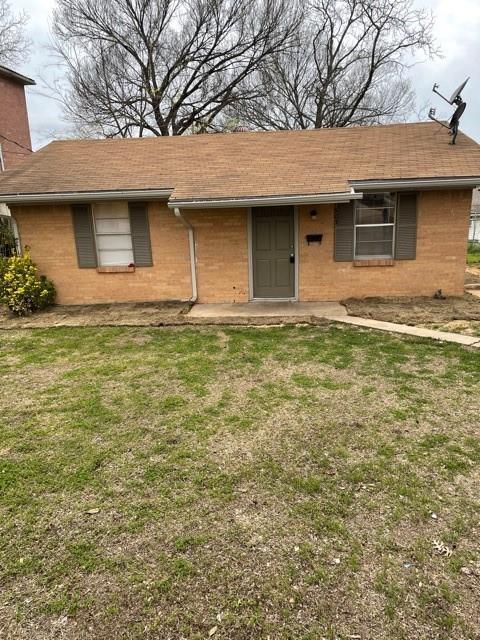 Foto principal - 303 N Jefferson St