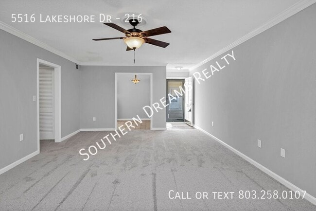 Building Photo - 5516 Lakeshore Dr