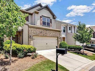 Building Photo - 4645 Cold Spring Ct