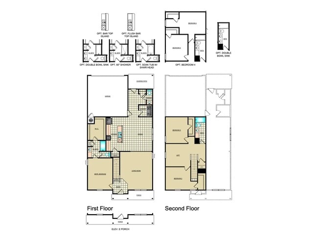 Building Photo - 3079 E Saline Aly