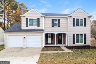 Building Photo - 1647 Carrie Farm Ln NW