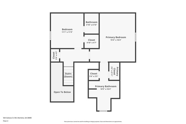 Building Photo - 563 Caloosa Cove SW