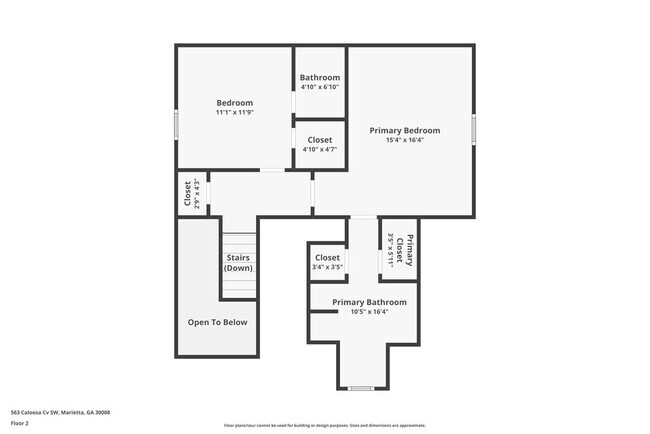 Foto del edificio - 563 Caloosa Cove SW