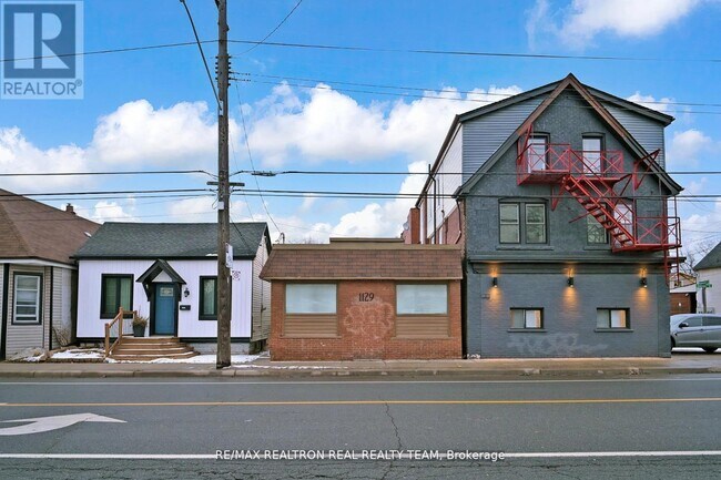 Building Photo - 1129 Cannon St E