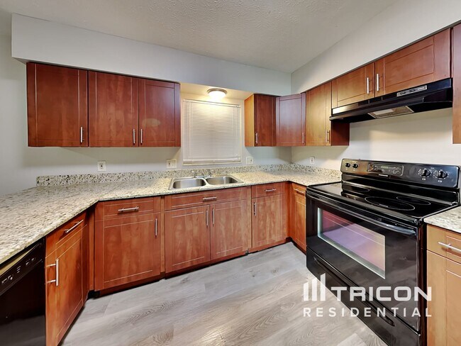 Foto del edificio - 604 Barkfield Loop