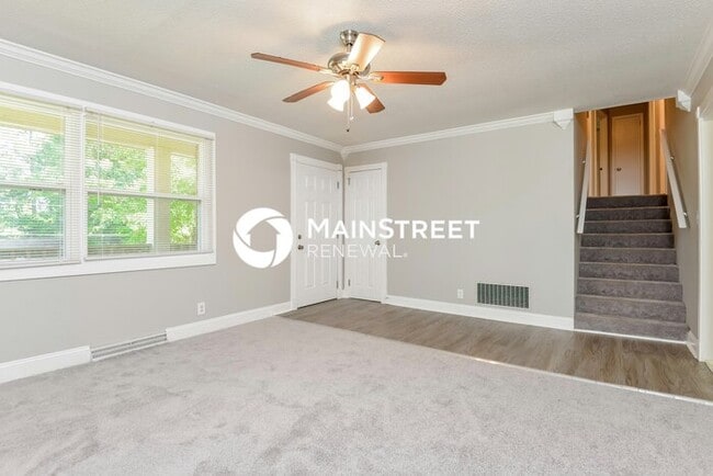 Building Photo - 3 Bedroom Pet-Friendly Home in Adamsville,...