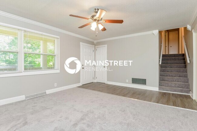 Foto del edificio - 3 Bedroom Pet-Friendly Home in Adamsville,...