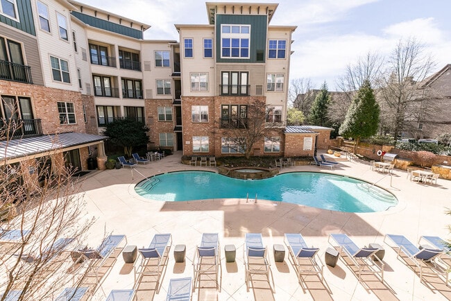 Building Photo - Westmount at Ashwood