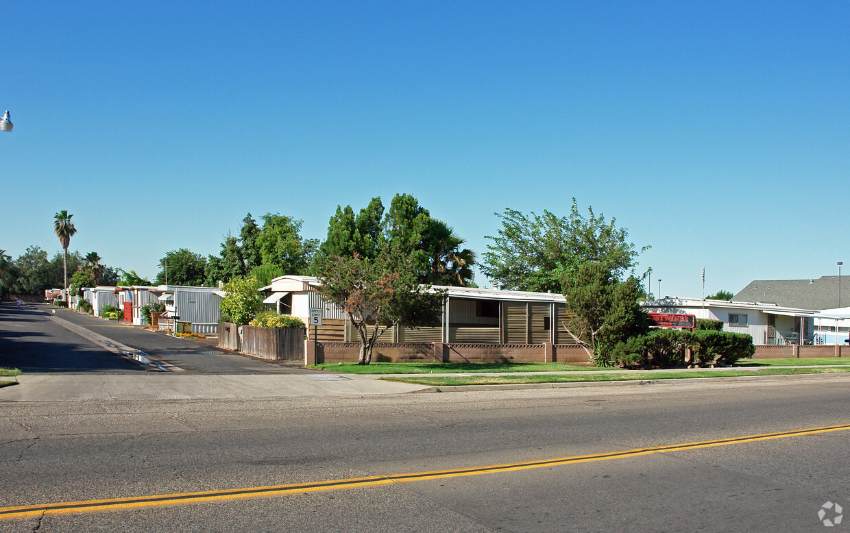 Primary Photo - Westwinds Mobile Home Park