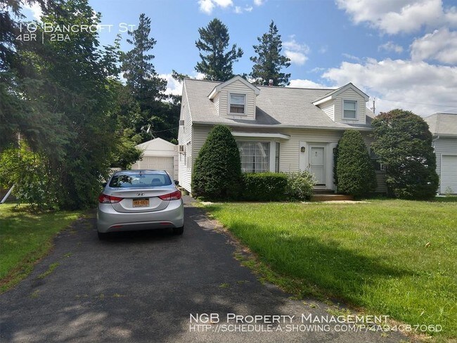 Foto del edificio - 10 Bancroft St