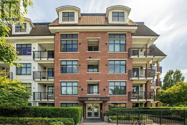 Photo du bâtiment - 828-828 Gauthier Ave