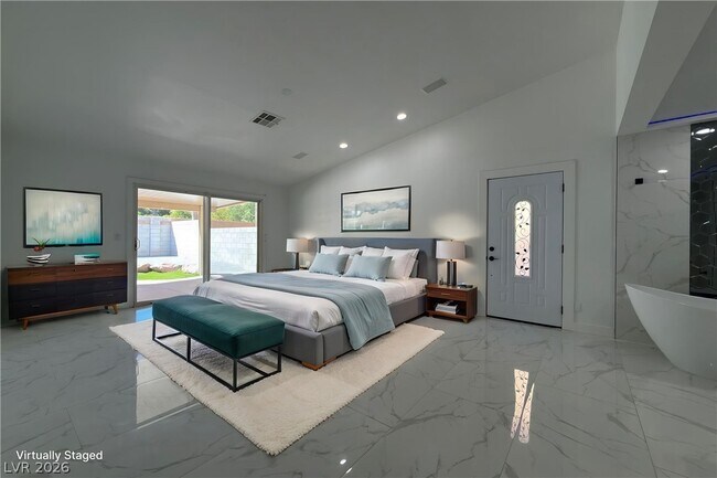 Foto del edificio - 3809 Cranbrook Hill St