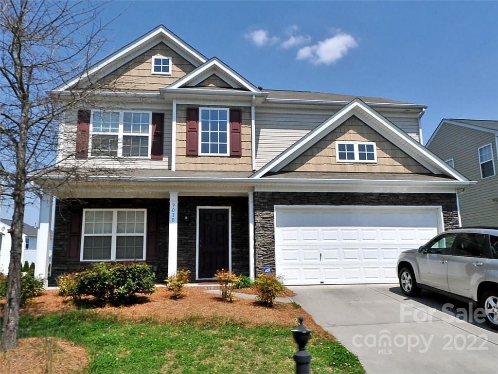Primary Photo - 9010 Gailes Dr