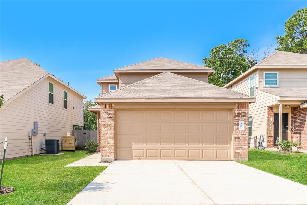 Primary Photo - 409 N Meadows Dr
