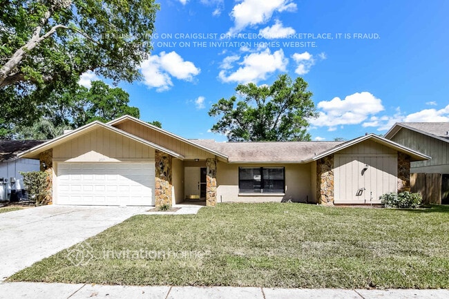Building Photo - 2537 Arborwood Dr