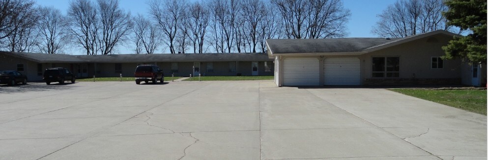 Primary Photo - 45279 W Highway 34