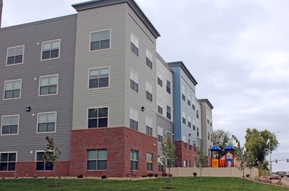 Primary Photo - Minnesota Apartments