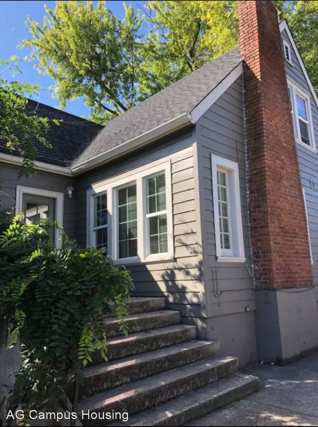 Primary Photo - 5 br, 3 bath House - 1742 Hilyard Street