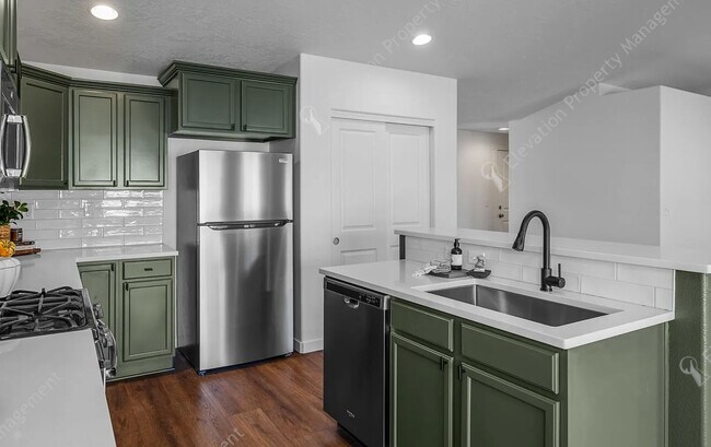 Foto del edificio - Desirable 3 BR - 2 BA Hayden Home in Pettigrew Place Community