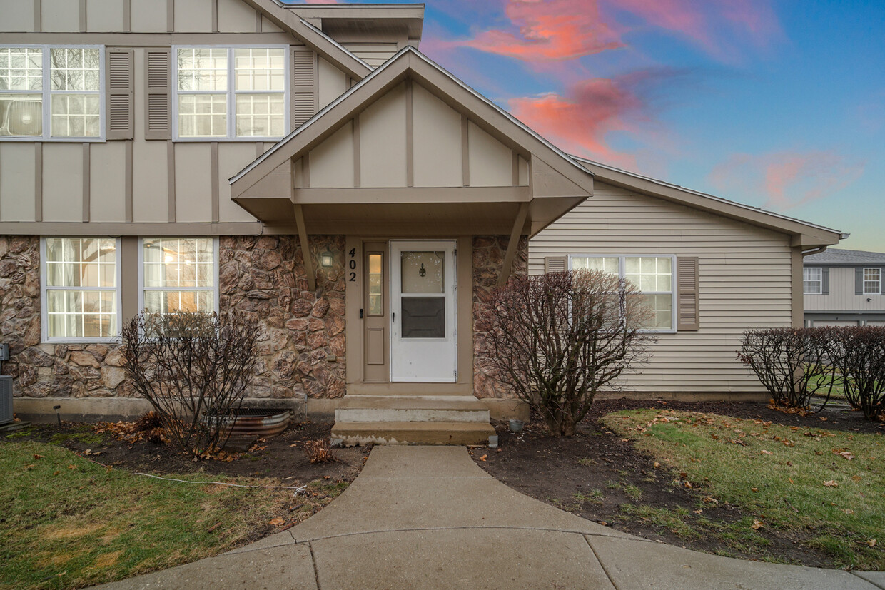 Foto principal - 402 Fernwood Ct