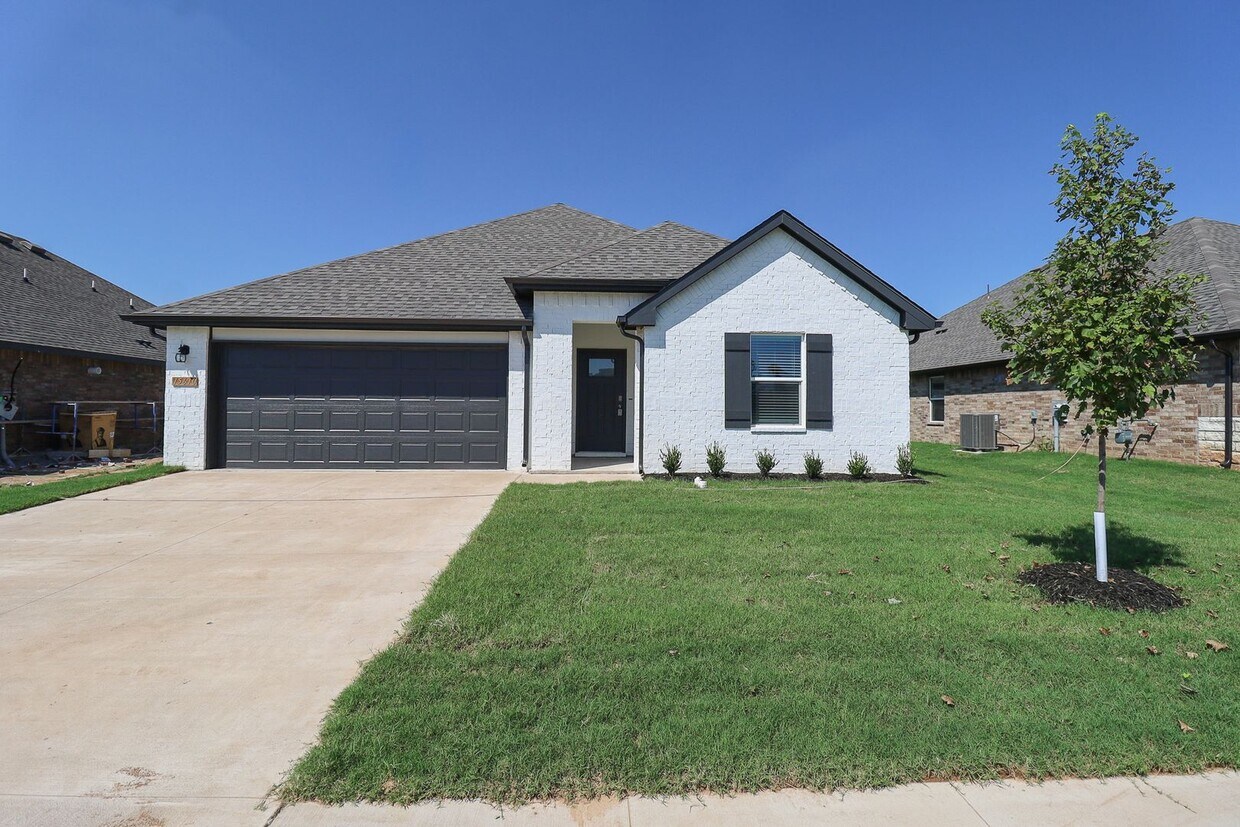 Primary Photo - New Construction 4 Bed 3 Bath DR Horton Home