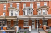 Exterior - 2243 N Park Ave
