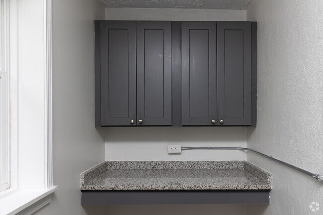 Extra Kitchen Space - Summit North (N)