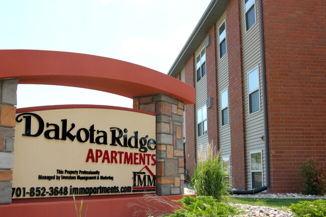 Foto del interior - Dakota Ridge Apartments