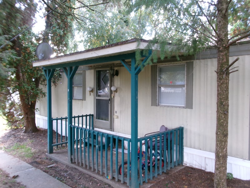 Primary Photo - 411 E Market St