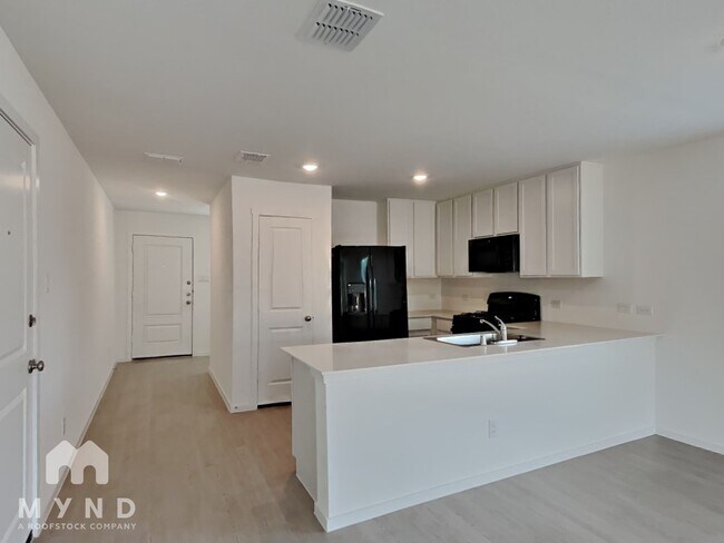 Building Photo - 929 Mossycup St