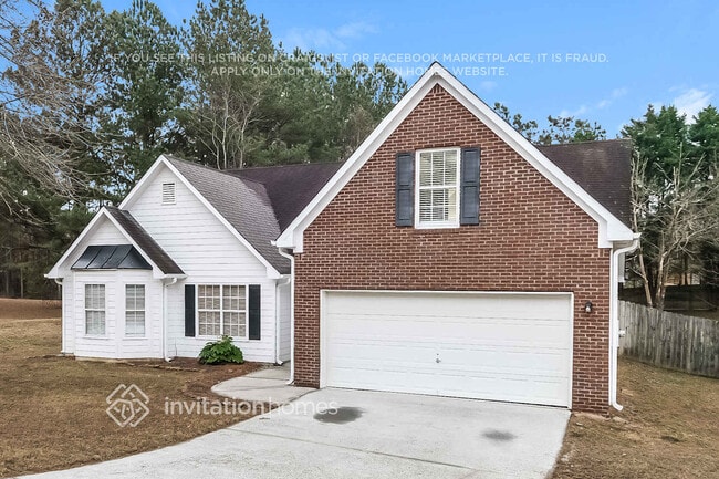 Building Photo - 2601 Letha Still Dr