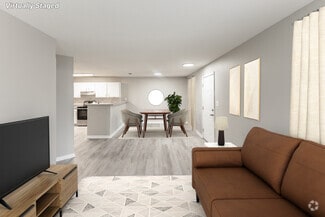 Building Photo - Patterson Place