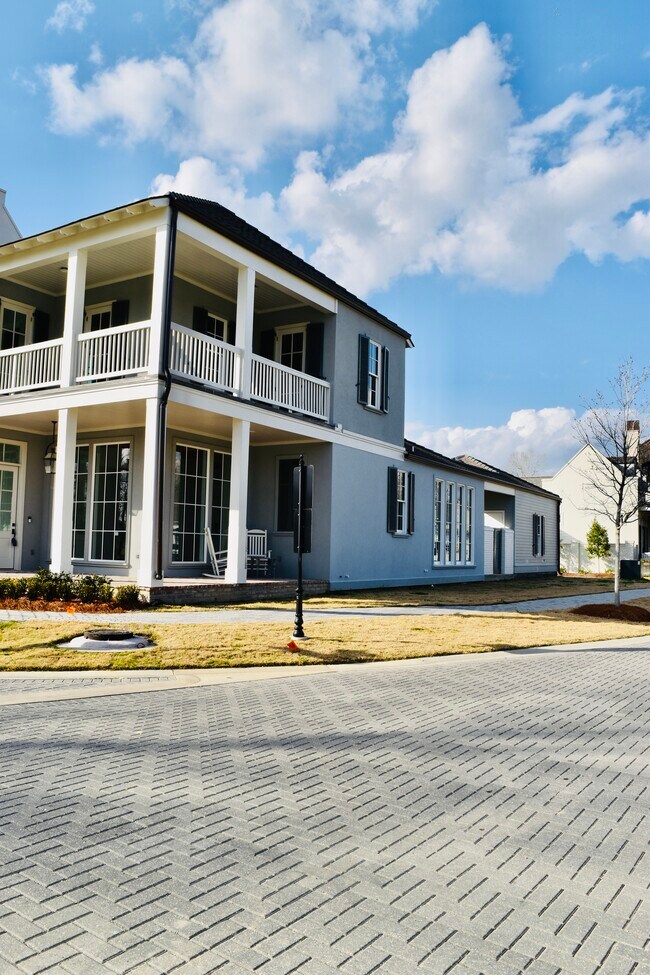 3305 Pointe Marie Dr, Baton Rouge, LA 70820 Townhome Rentals in Baton