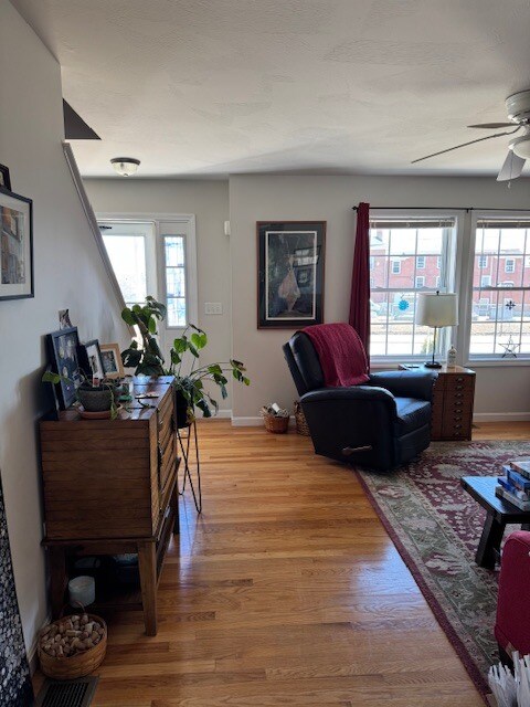 Foto del edificio - 109 Bowman St