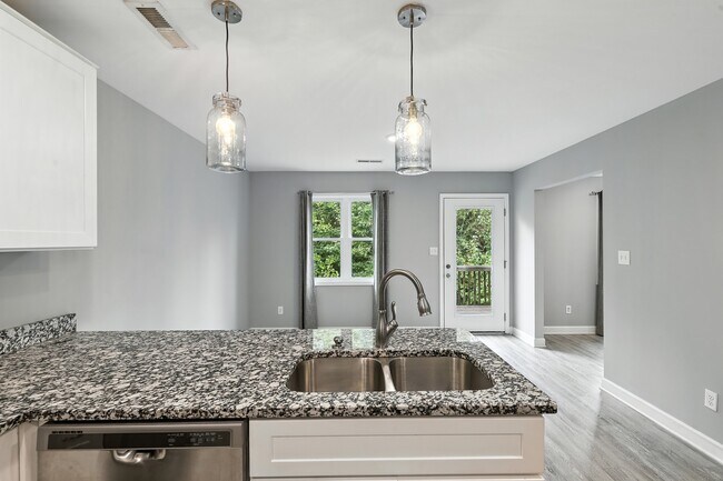 Building Photo - 3133 Bakertown Station Way