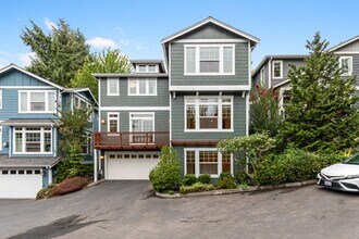 Building Photo - 11416 99th Pl NE