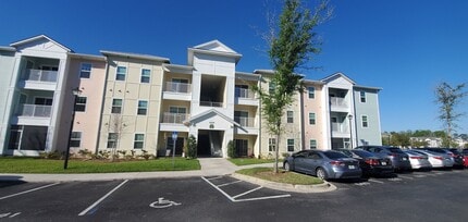 Building Photo - 4959 Key Lime Dr