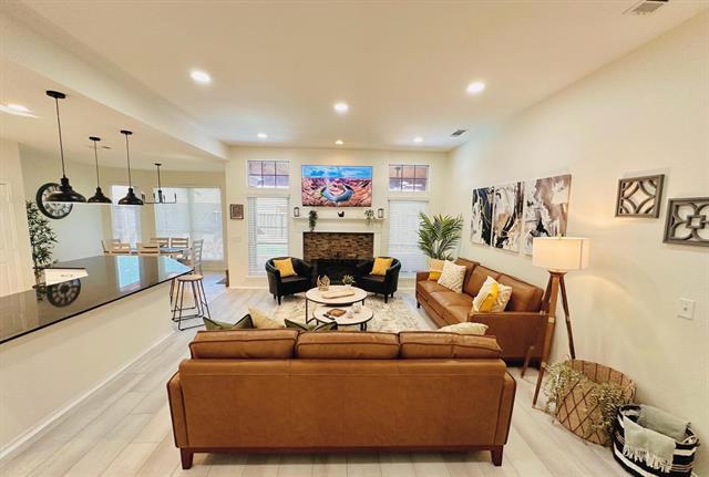 Building Photo - 6905 Cinnabar Dr