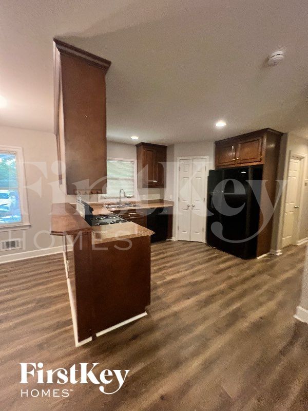 Foto del edificio - 155 Sweetwater Creek Cove