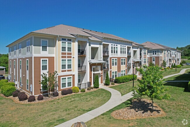 Comunidad - Watercourse