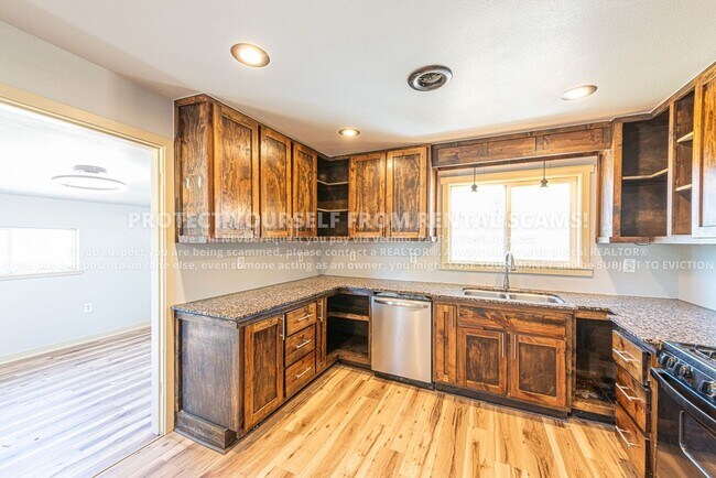Foto del edificio - 10741 SW Campbell Rd