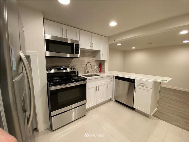 Foto del edificio - 3716 S Roxbury St