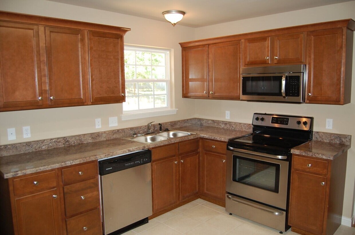 Foto del edificio - Charming 3 Bedroom 1.5 Bath Home