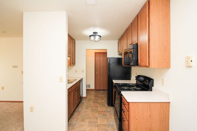 Foto del interior - Regency Place Apartments