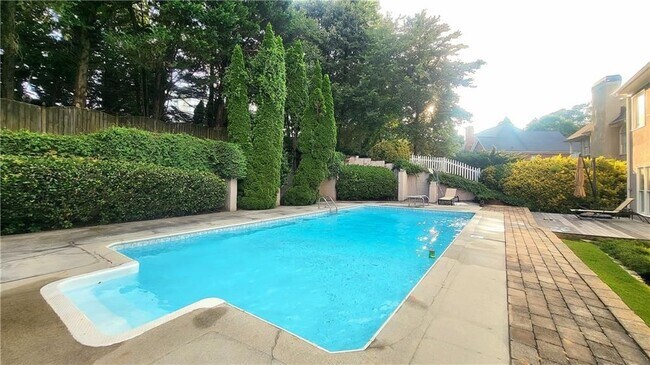Foto del edificio - 2945 Millwater Crossing NE