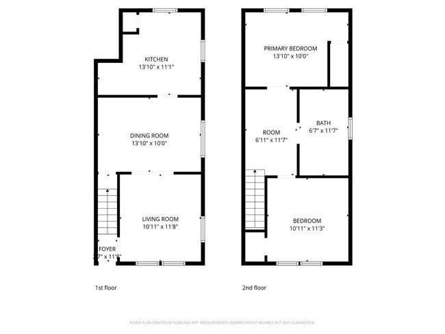 Foto del edificio - 231-233 S Pearl St