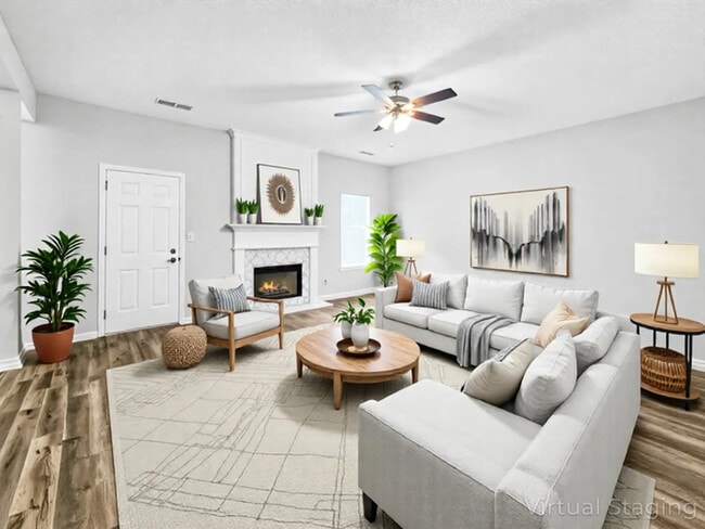 Foto del edificio - 773 Asbury Way